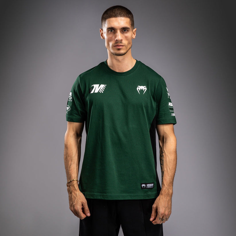 venum polera motorsport