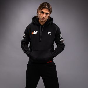 venum poleron motorsport