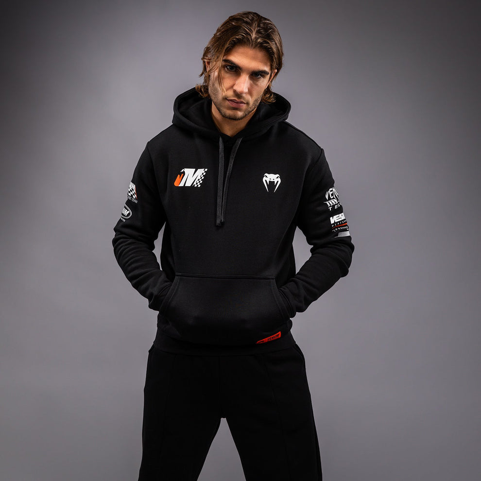 venum poleron motorsport