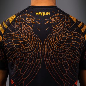 venum polera quetzal fury drytech
