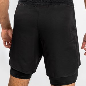 venum short attack