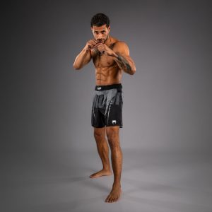 venum short adrenaline negro