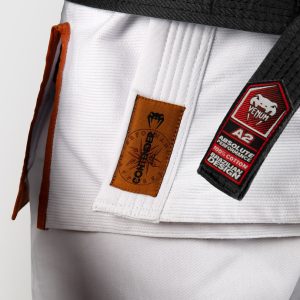 venum traje de jiujitsu contender evo 2.0