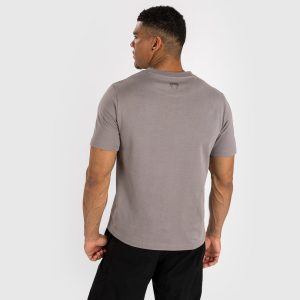 venum polera ufc ulti man gris/rojo