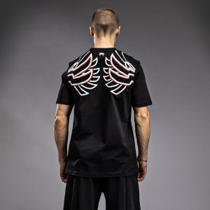 venum polera tekken jin kazama