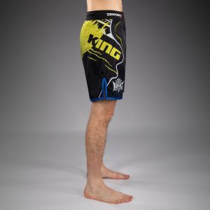 venum short x tekken king