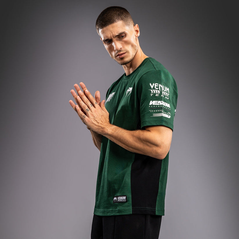 venum polera motorsport