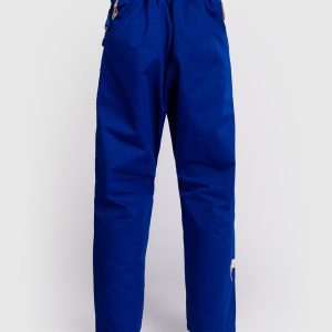 venum traje de jiujitsu challenger xt