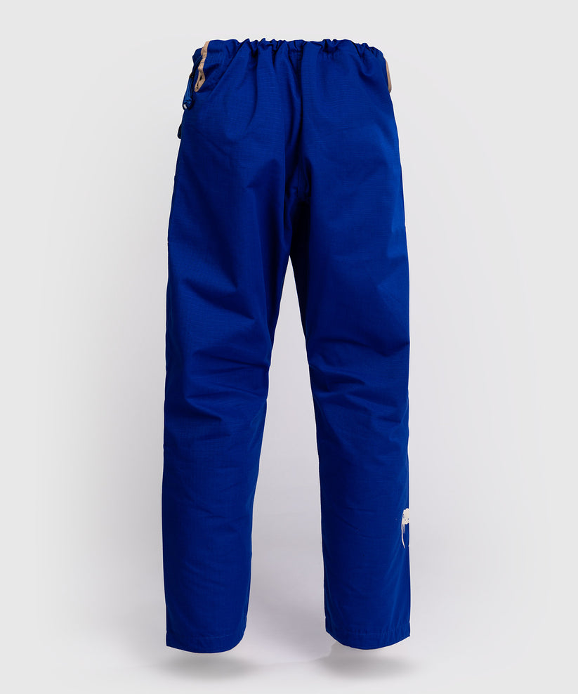 venum traje de jiujitsu challenger xt