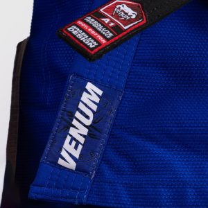 venum traje de jiujitsu challenger xt