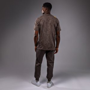 venum polera fusion marron tierra