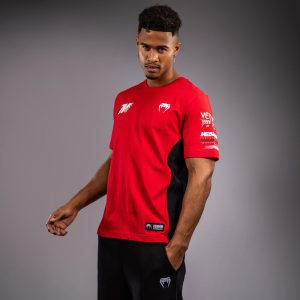 venum polera motorsport