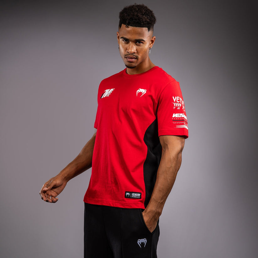 venum polera motorsport
