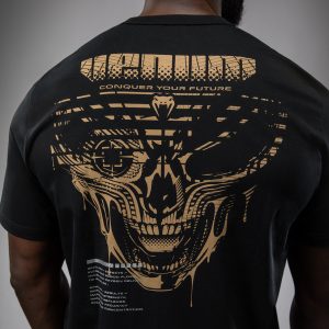 venum polera invader