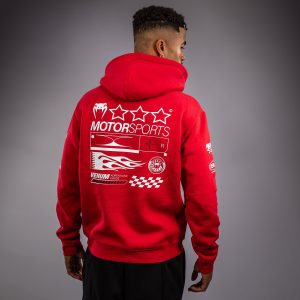 venum poleron motorsport