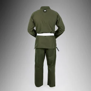 venum traje de jiujitsu first