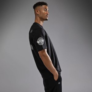 venum polera tekken paul