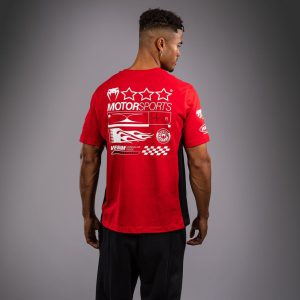 venum polera motorsport