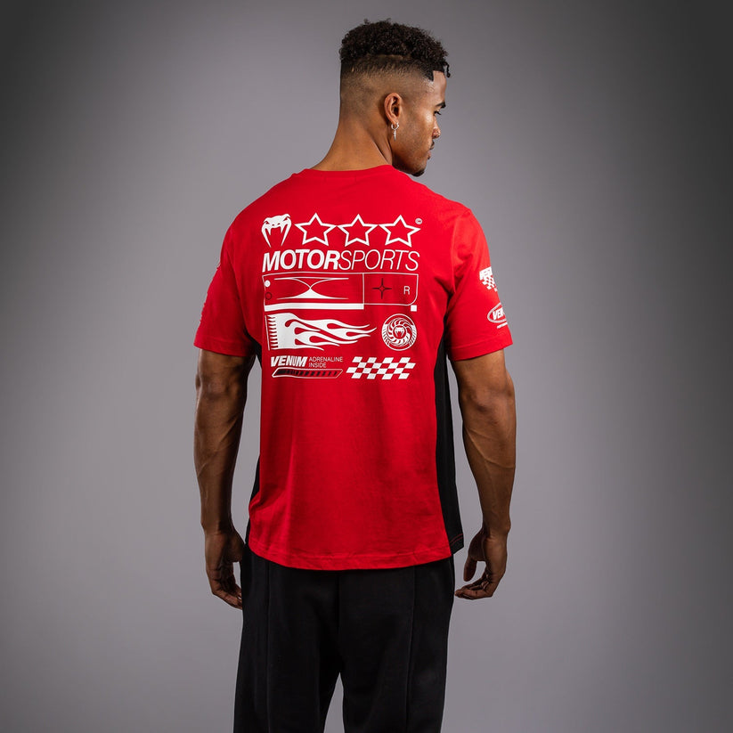 venum polera motorsport