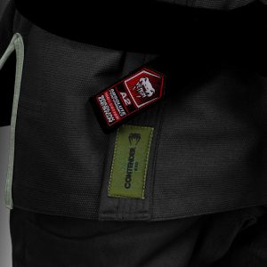 venum traje de jiujitsu contender evo 2.0