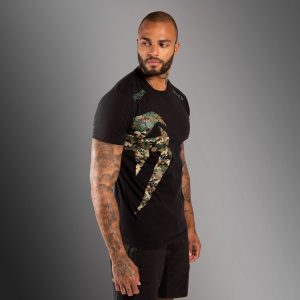 venum polera giant camo
