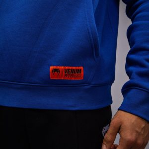 venum poleron motorsport