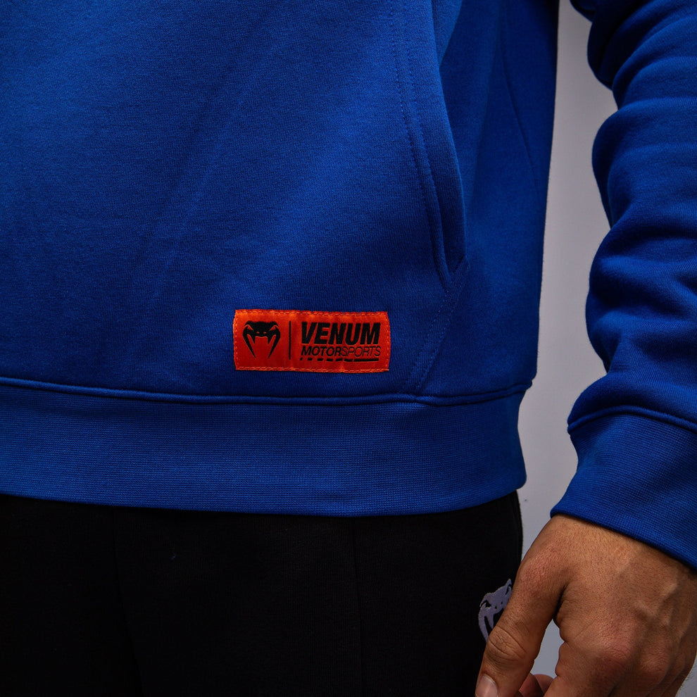 venum poleron motorsport