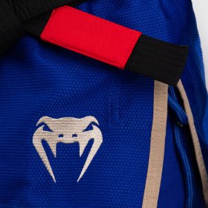 venum traje de jiujitsu challenger xt