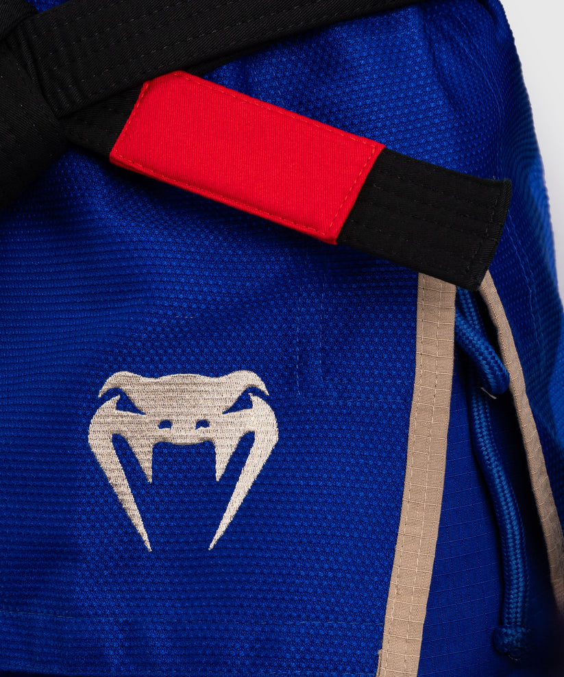 venum traje de jiujitsu challenger xt