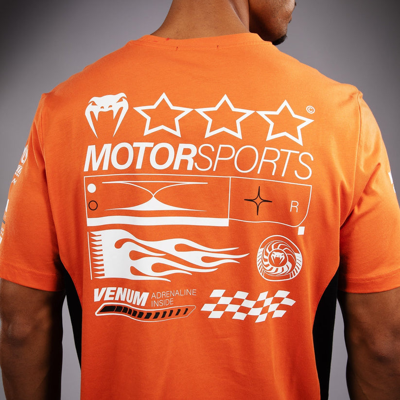 venum polera motorsport