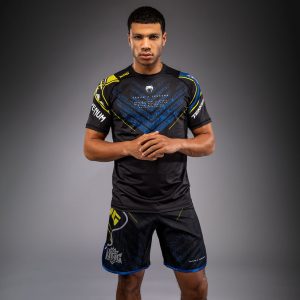 venum polera tekken drytech king