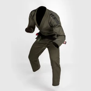 venum traje de jiujitsu contender evo