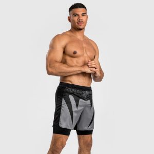venum short attack