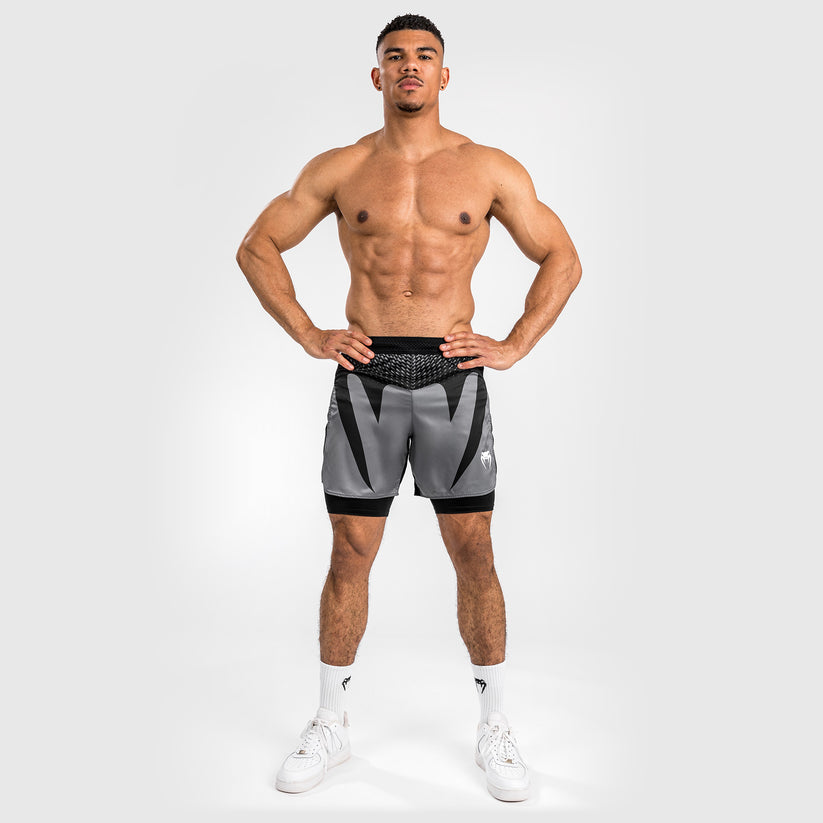 venum short attack