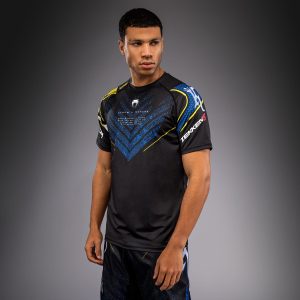 venum polera tekken drytech king