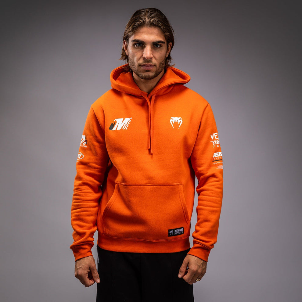 venum poleron motorsport