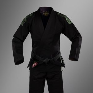 venum traje de jiujitsu contender evo 2.0