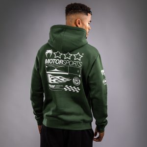 venum poleron motorsport
