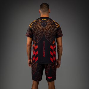venum polera quetzal fury drytech