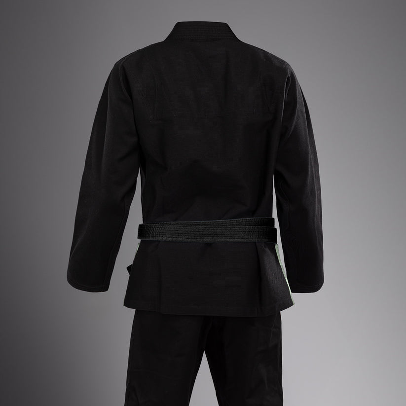 venum traje de jiujitsu contender evo 2.0