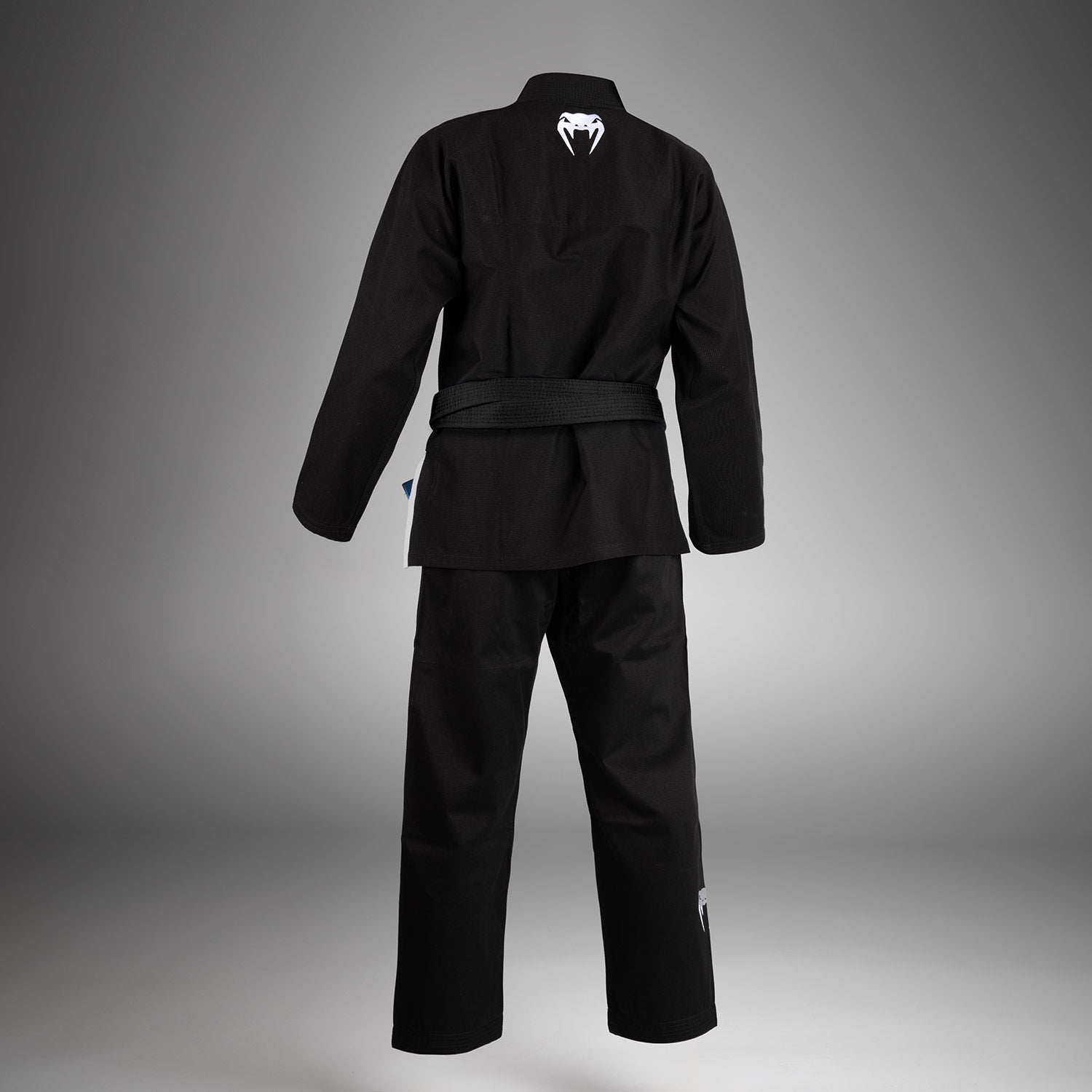 venum traje de jiujitsu contender 3.0