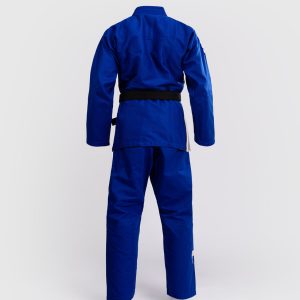 venum traje de jiujitsu challenger xt