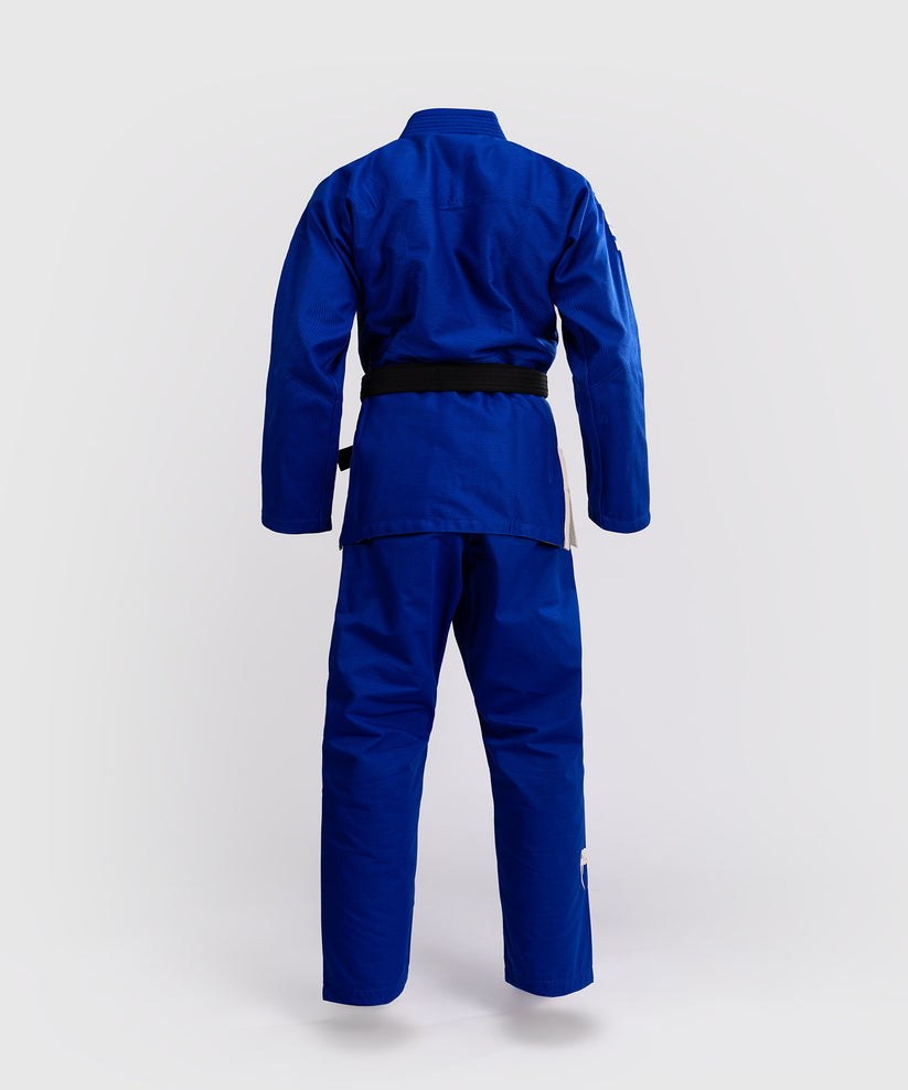 venum traje de jiujitsu challenger xt
