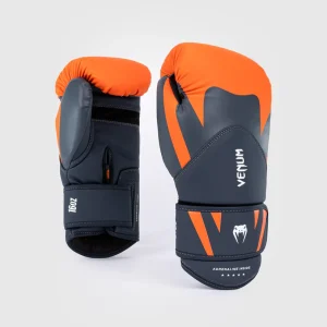 venum guante challenger 4.0 negro