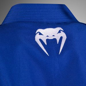 venum traje de jiujitsu contender 3.0