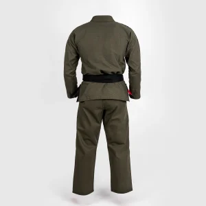 venum traje de jiujitsu contender evo