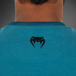 venum polera ufc ulti man gris/rojo