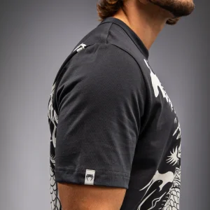 venum polera dragon's flight st gis oscuro