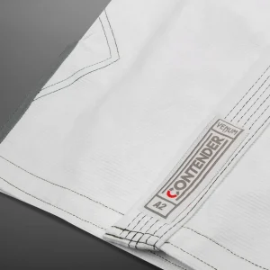 venum traje de jiujitsu contender evo