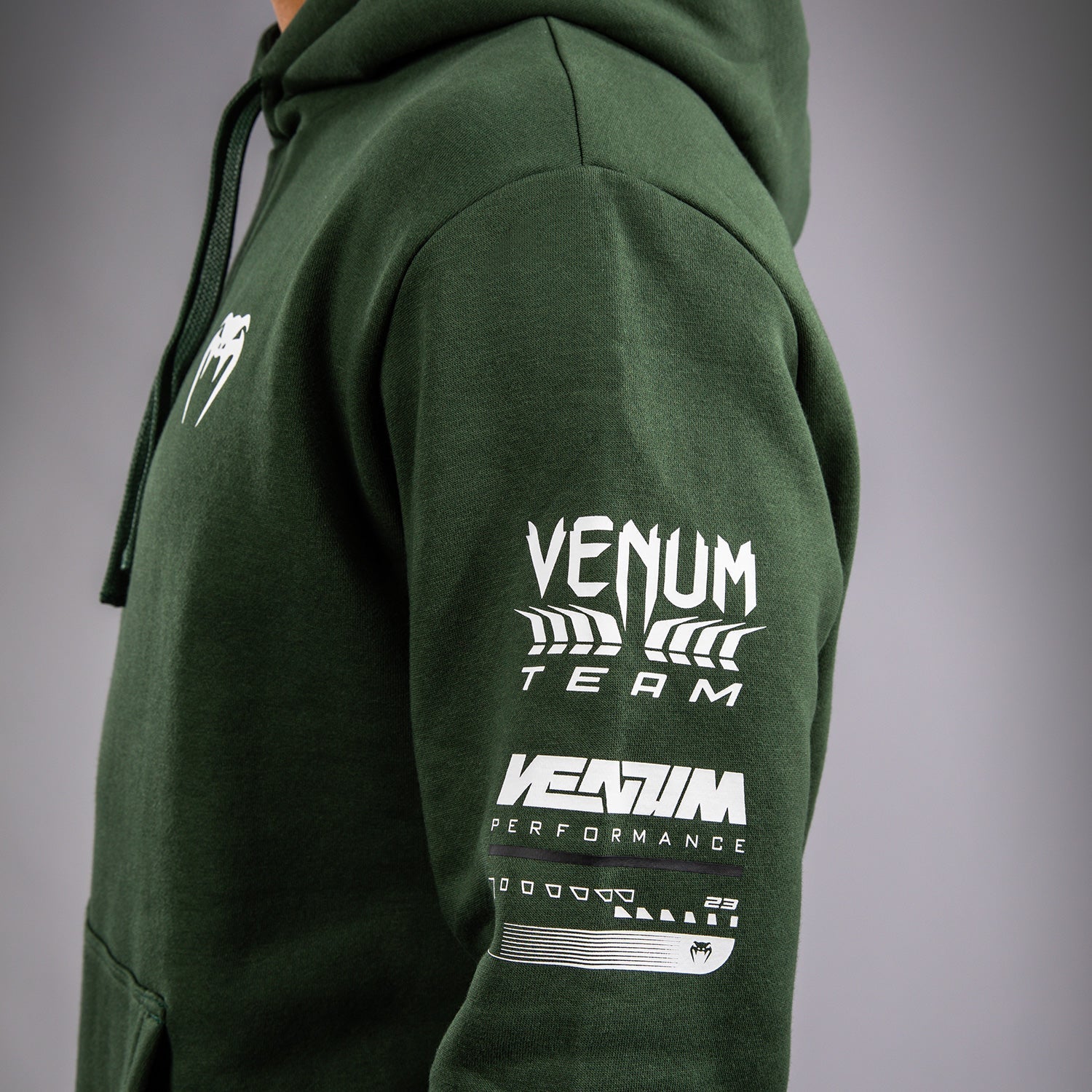 venum poleron motorsport